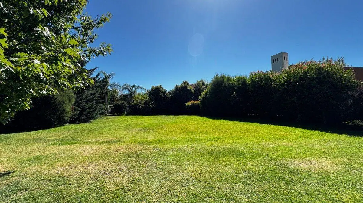 Terreno  en Venta en Fincas de Iraola II 4