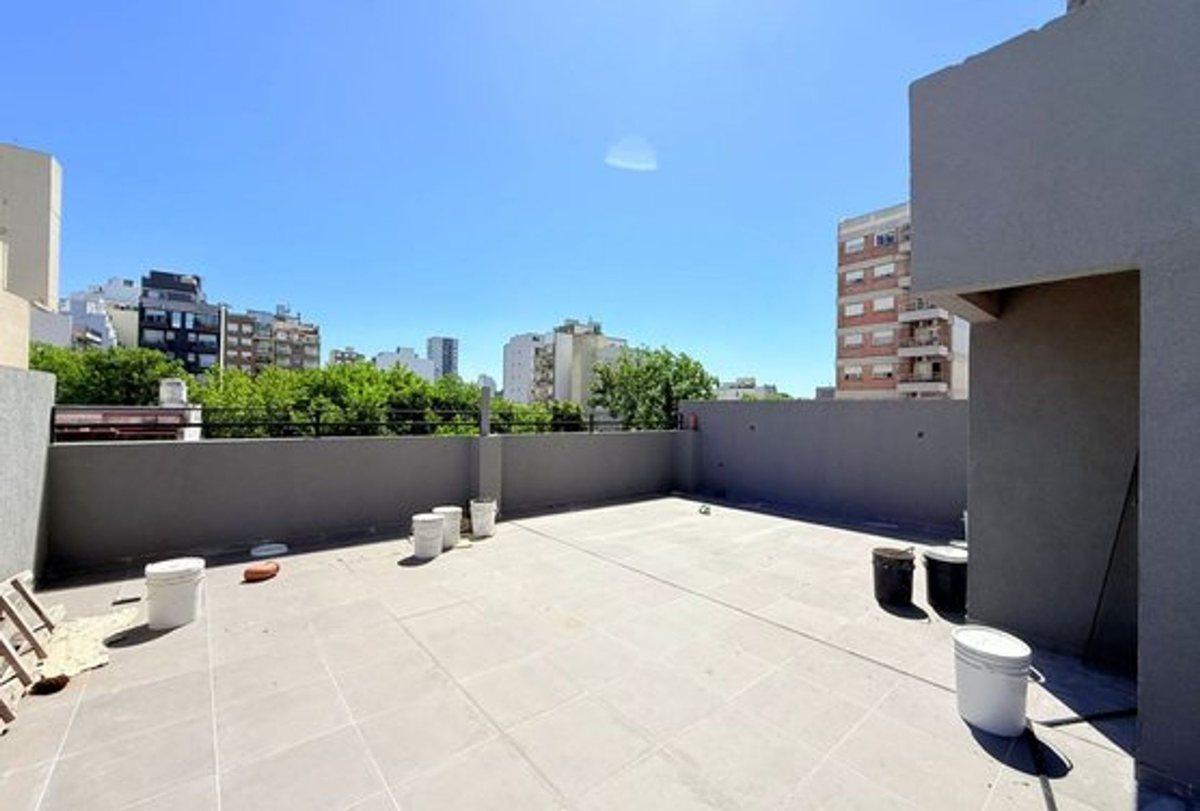 DEPARTAMENTO VENTA VILLA URQUIZA 4 AMBIENTES