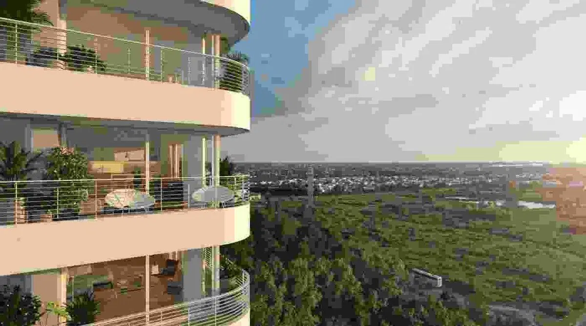 VENTA DEPARTAMENTO 2 AMBIENTES BELVEDERE YACHT 3