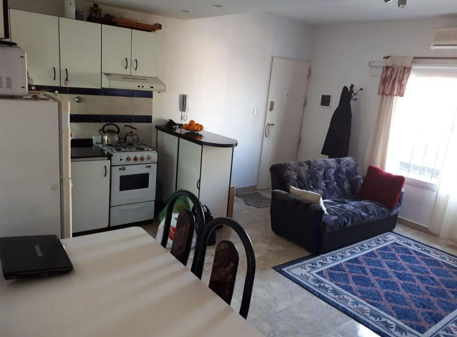 Departamento VENTA 2 amb con BALCON en Ramos Mejía 2