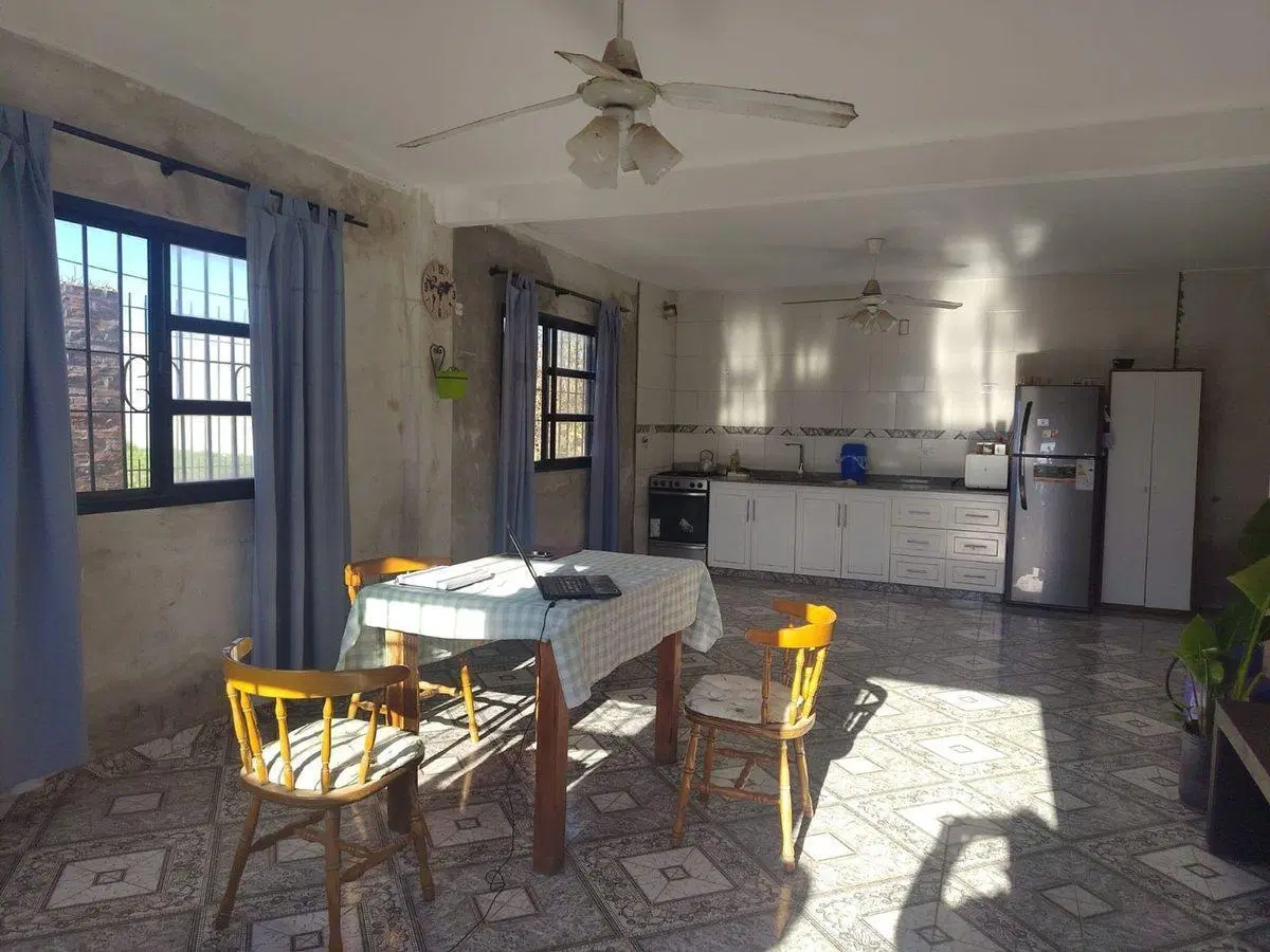 venta CASA 4 AMBIENTES ESCOBAR 3