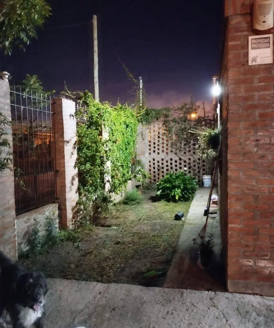 venta CASA 4 AMBIENTES ESCOBAR 5