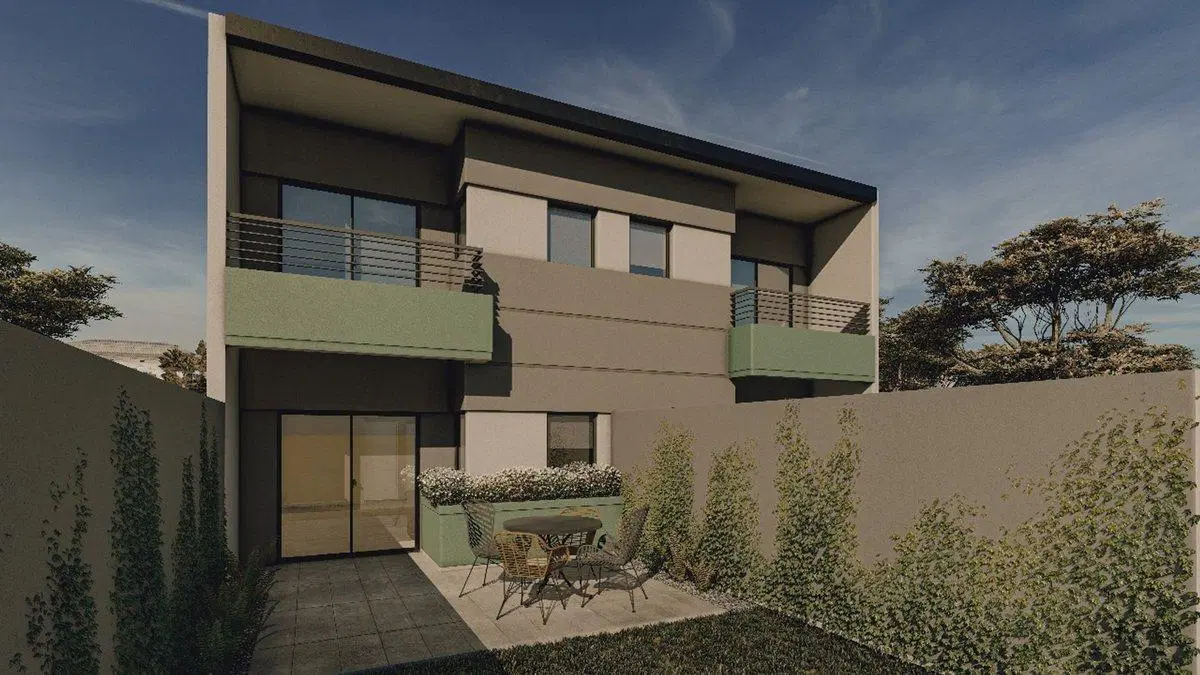 VENTA PH DOS AMBIENTES-JARDIN-VILLA BALLESTER-FINA 3