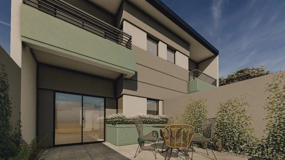 VENTA PH DOS AMBIENTES-JARDIN-VILLA BALLESTER-FINA 2