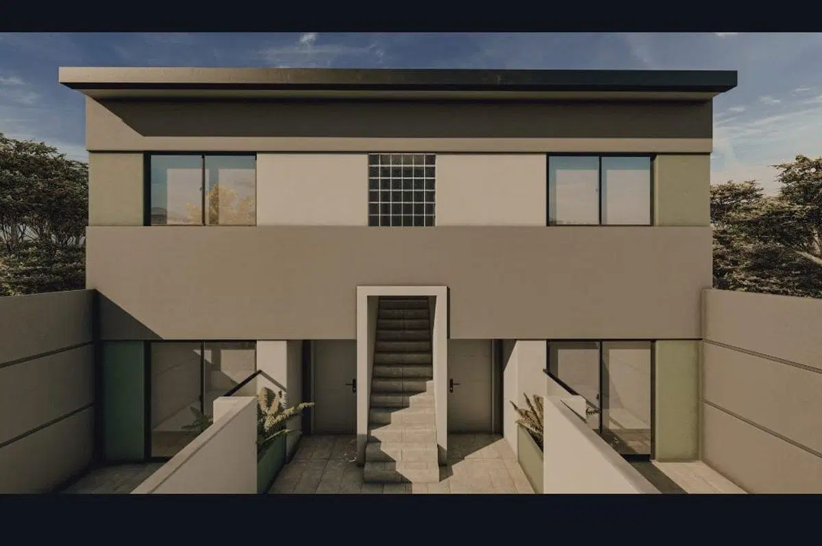VENTA PH DOS AMBIENTES-JARDIN-VILLA BALLESTER-FINA 5