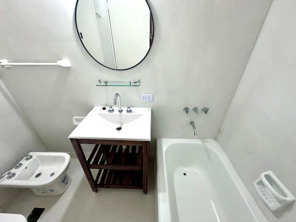 Departamento 4 ambientes VENTA Balcon Barrio Norte 5