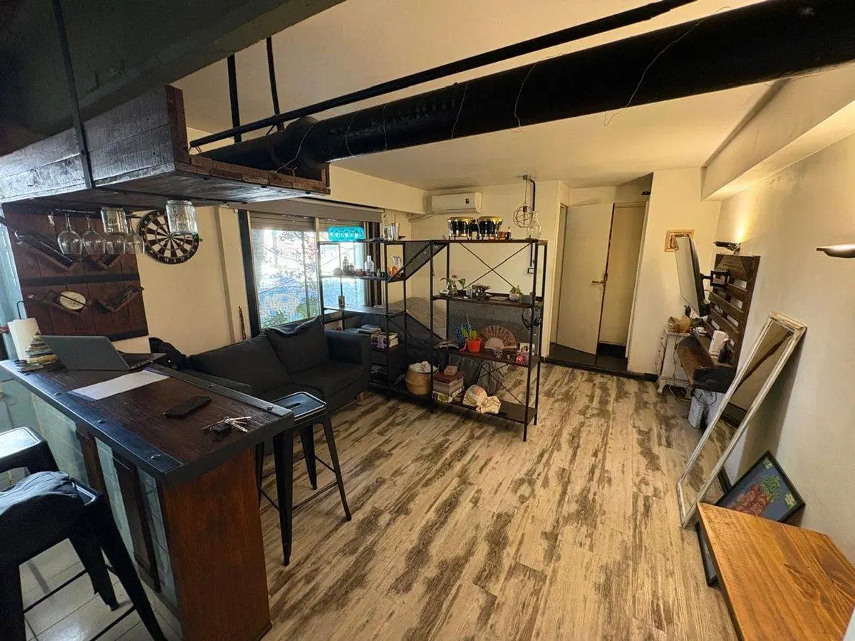 VENTA MONOAMBIENTE OLIVOS 2