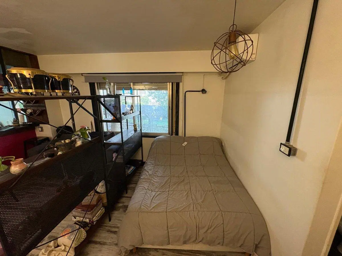 VENTA MONOAMBIENTE OLIVOS 5