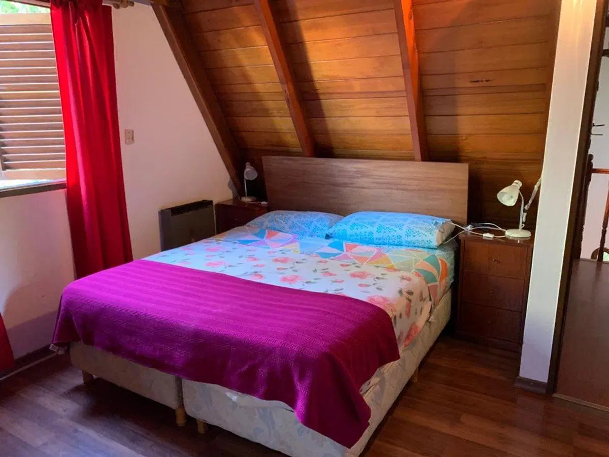 VENTA CASA  EN  COUNTRY LAS LAJAS 5