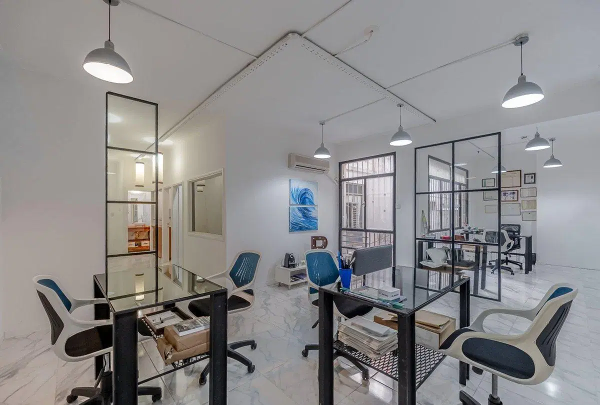 VENTA DE DEPARTAMENTO 3 AMBIENTES EN RECOLETA 2