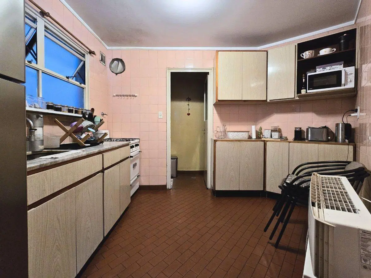 DEPTO 3 AMB EN VENTA VILLA LURO 4