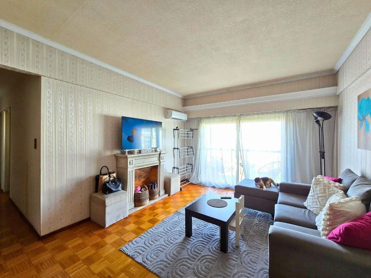 DEPTO 3 AMB EN VENTA VILLA LURO 3