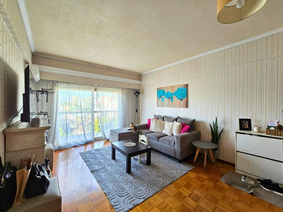 DEPTO 3 AMB EN VENTA VILLA LURO 5
