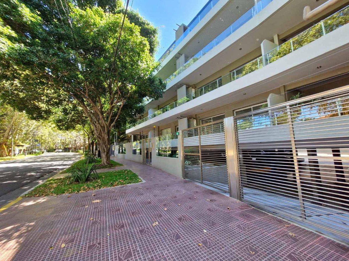 ALQUILER DEPARTAMENTO SAN FERNANDO 3 AMB COCH TERR