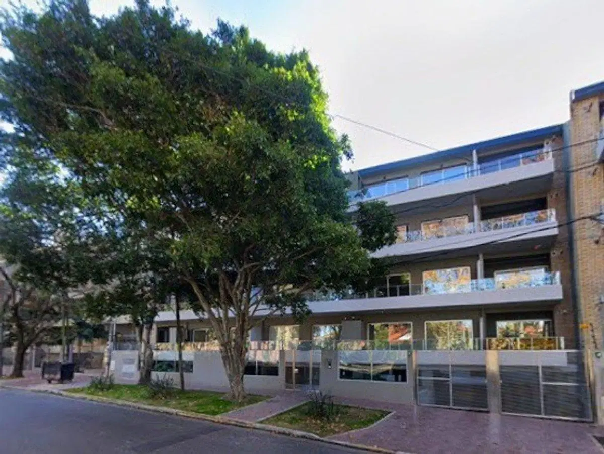 ALQUILER DEPARTAMENTO SAN FERNANDO 3 AMB COCH TERR 3