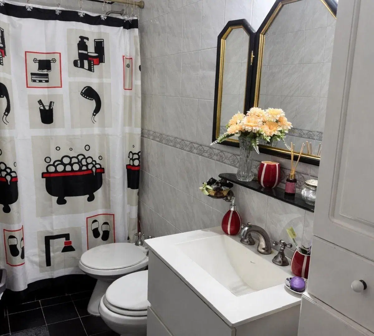 VENTA CASA 3 AMBIENTES APTO CREDITO 5