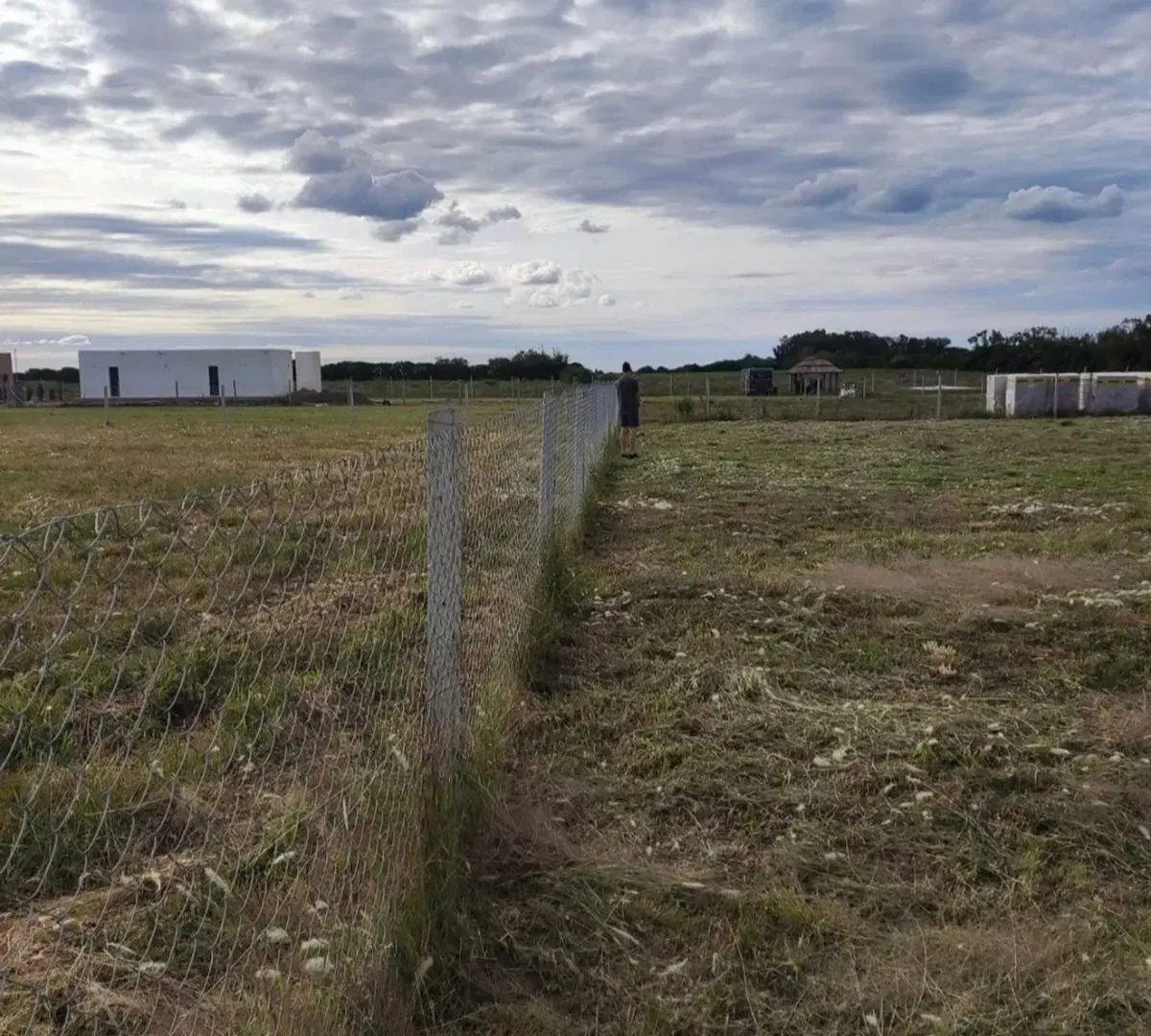 VENTA DE LOTE 2000 m2 PRADERAS DE CARDALES CAMPANA 5