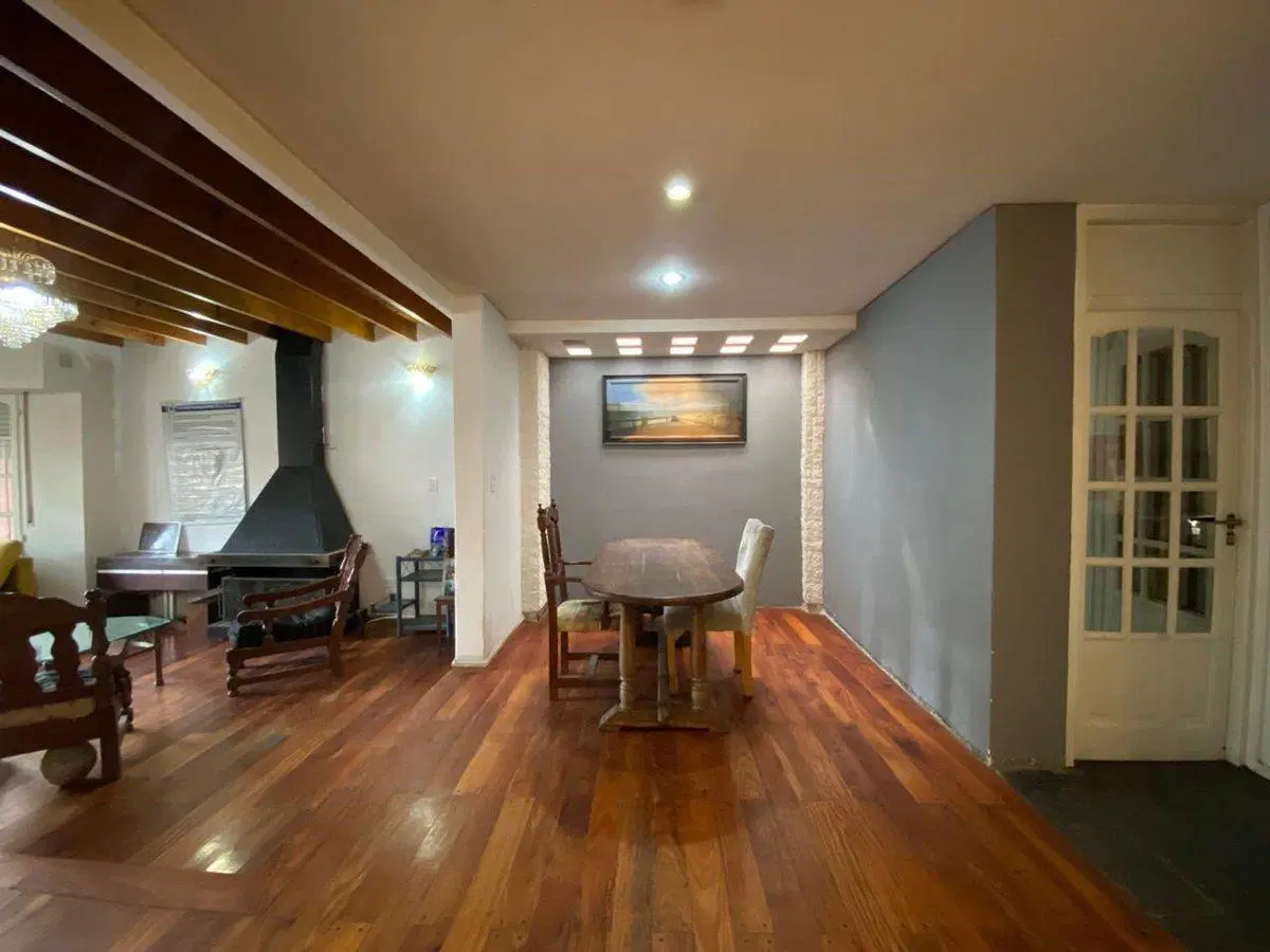 Venta casa 5 ambs Villa Ballester. APTO CREDITO 4