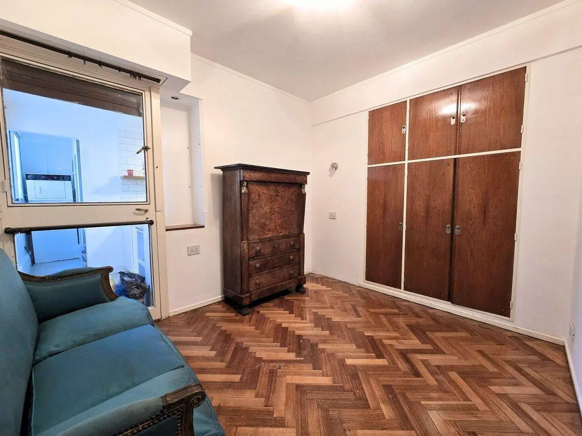 ESPECTACULAR DEPTO EN VENTA 5 AMB EN PALERMO 4