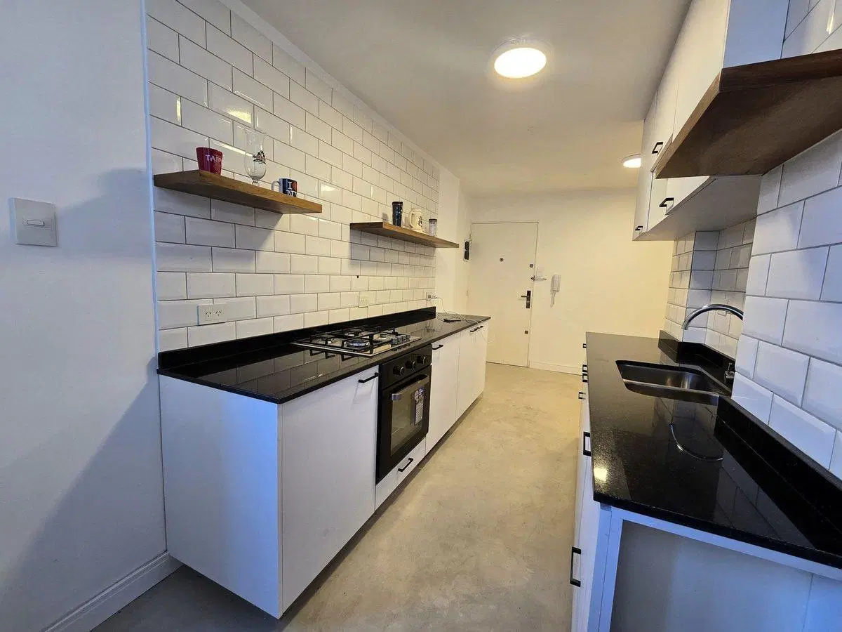 ESPECTACULAR DEPTO EN VENTA 5 AMB EN PALERMO 3