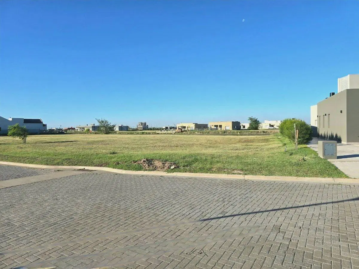 VENTA LOTE LAGUNA SANTA CLARA AL SUR- RETASADO!! 5