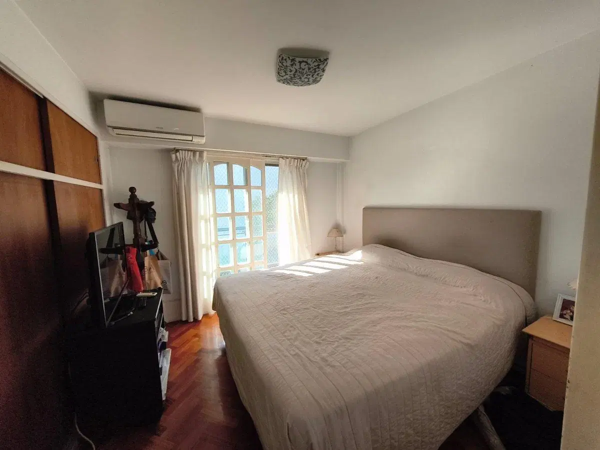 Venta Departamento Duplex 4 amb. San Isidro 5