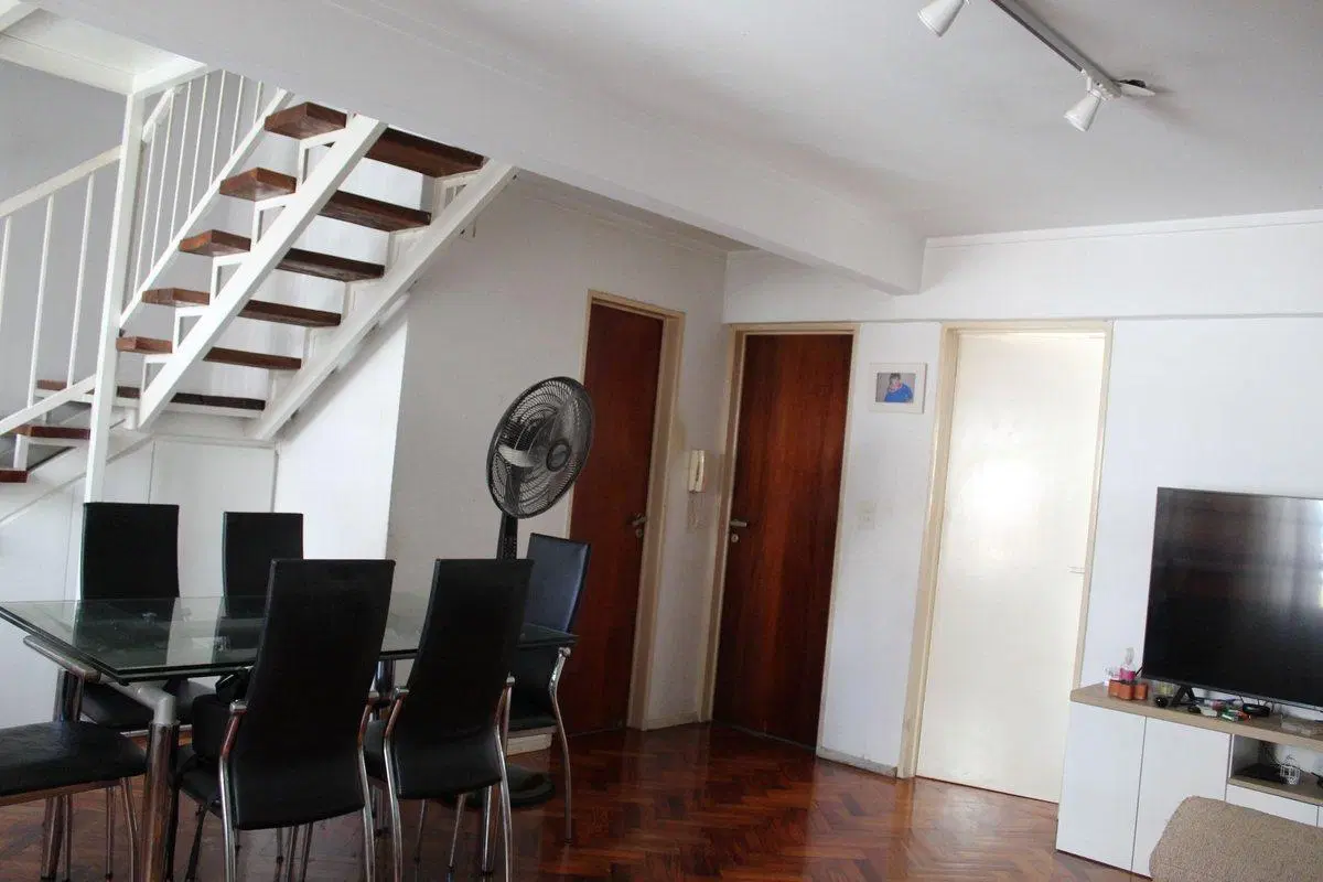 Venta Departamento Duplex 4 amb. San Isidro 2