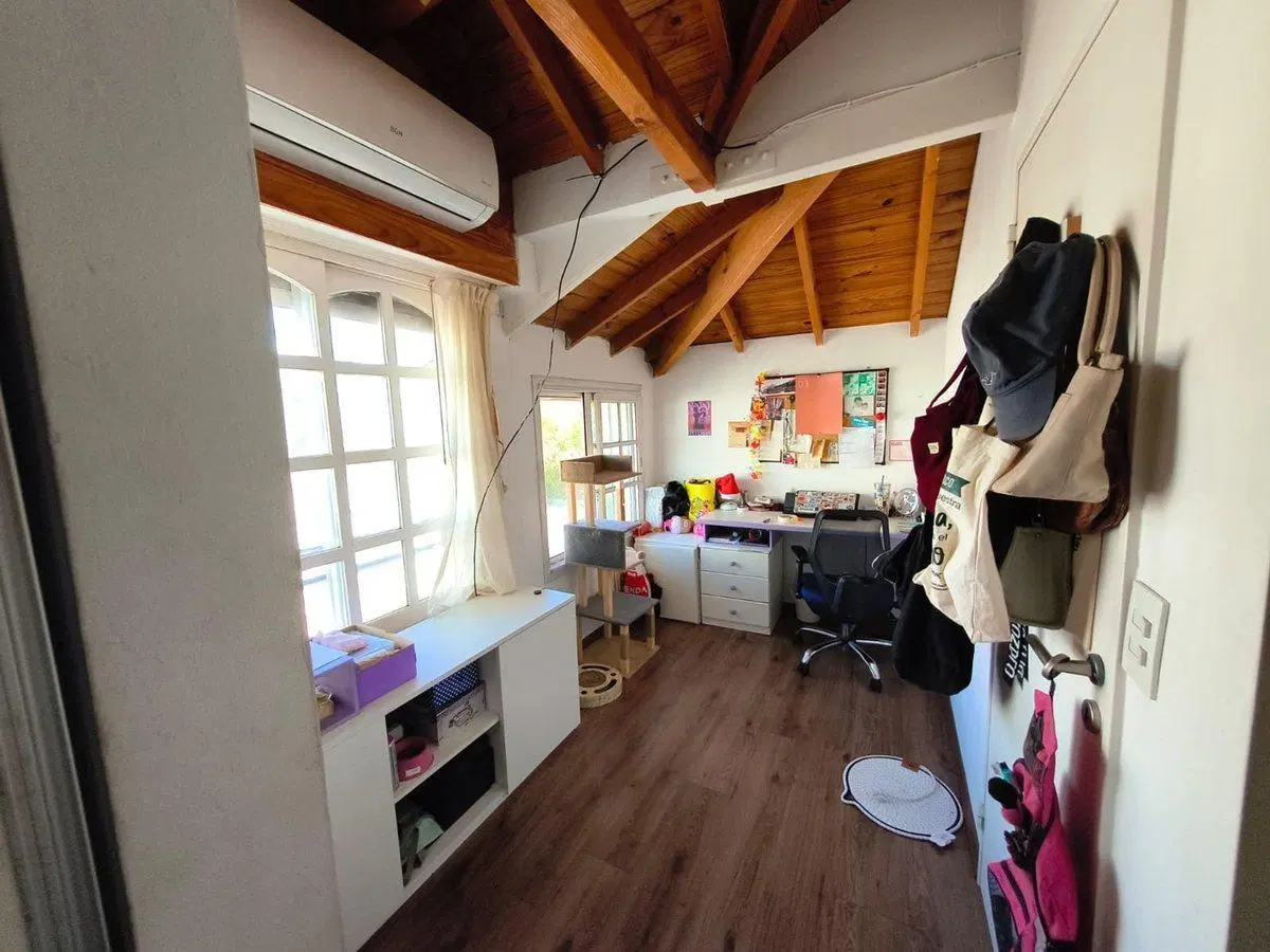 Venta Departamento Duplex 4 amb. San Isidro 3