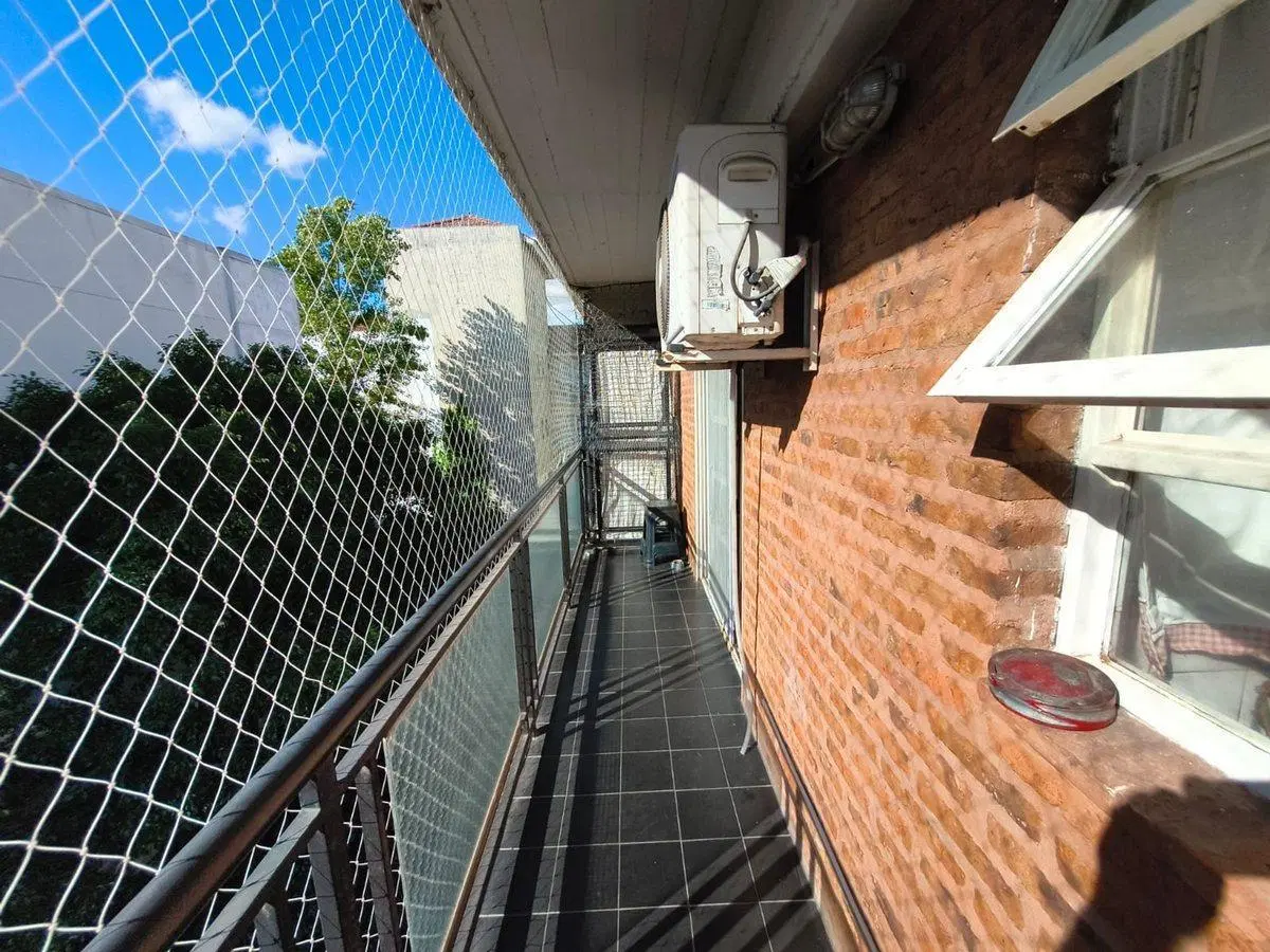 Venta Departamento Duplex 4 amb. San Isidro 4