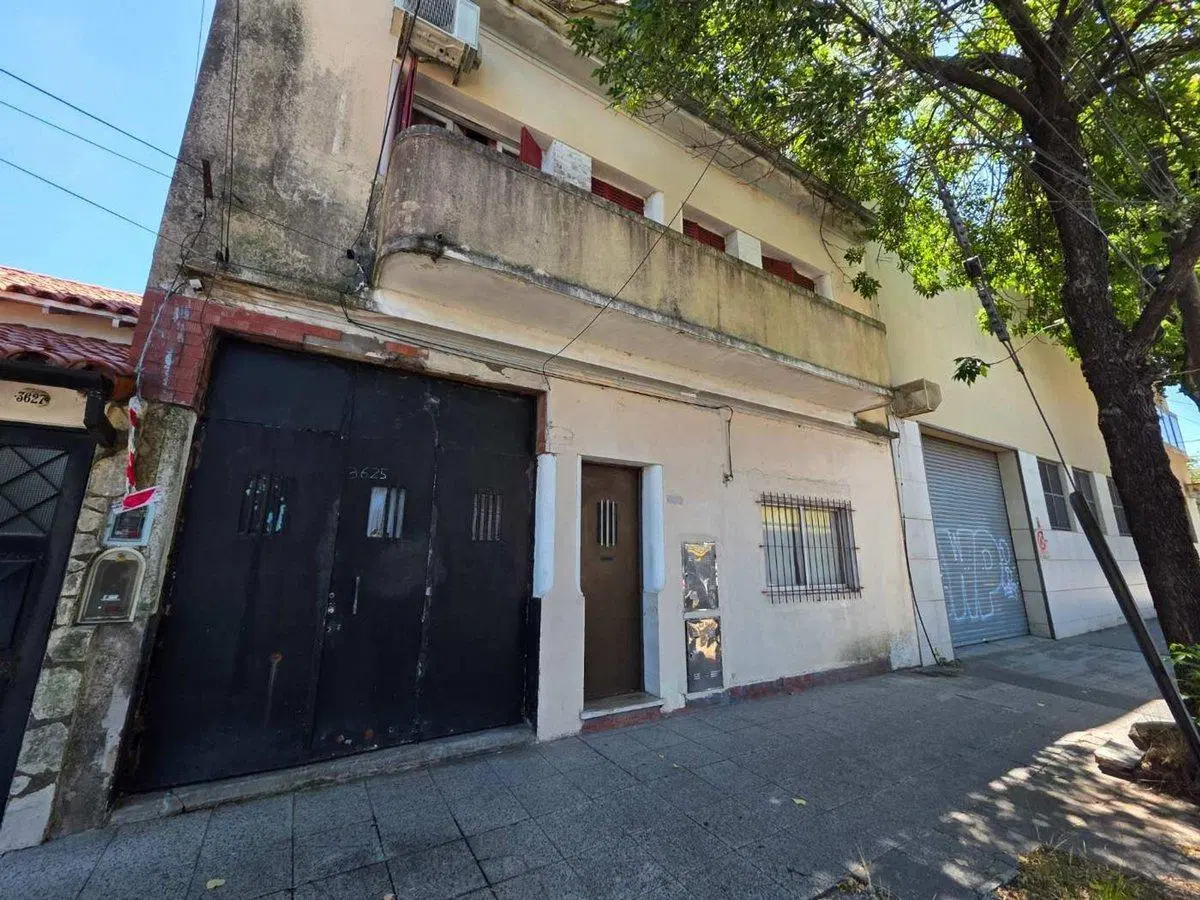 CASA VENTA FLORIDA OESTE 5 AMB CON TALLER-TERRAZA 3