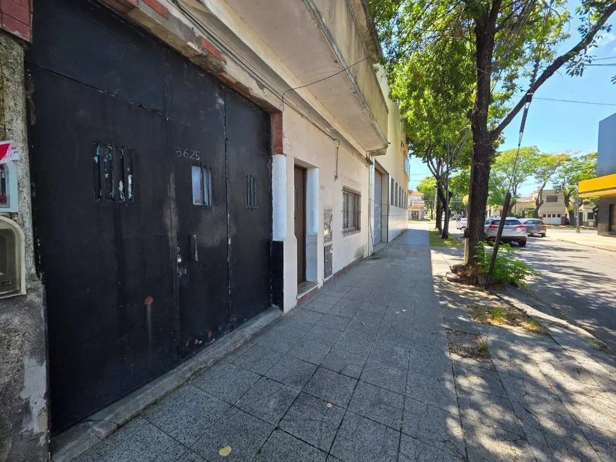 CASA VENTA FLORIDA OESTE 5 AMB CON TALLER-TERRAZA 5