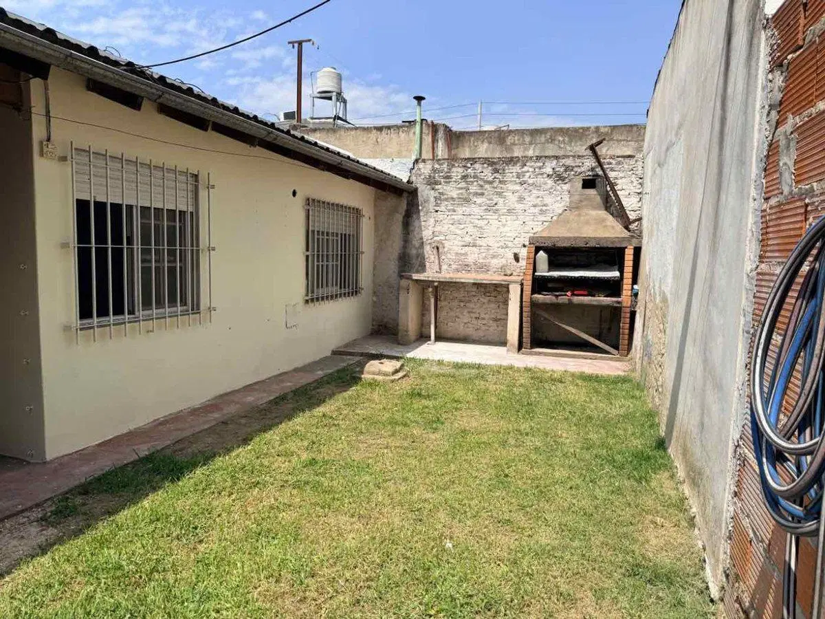 PH 4 Ambientes con Patio, Parrilla y Cochera 5