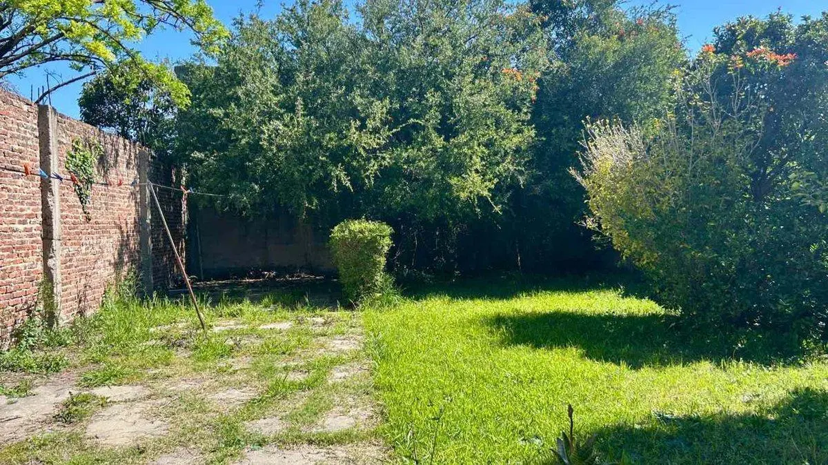 VENTA CASA 3 AMB GRAN PARQUE APTA CRED BERAZATEGUI 5