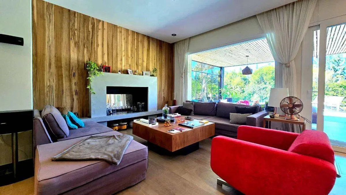 Casa en venta en Nordelta Permuta Financia 4