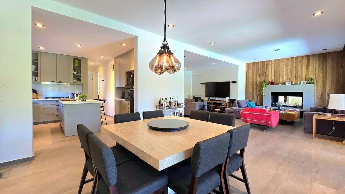 Casa en venta en Nordelta Permuta Financia 5