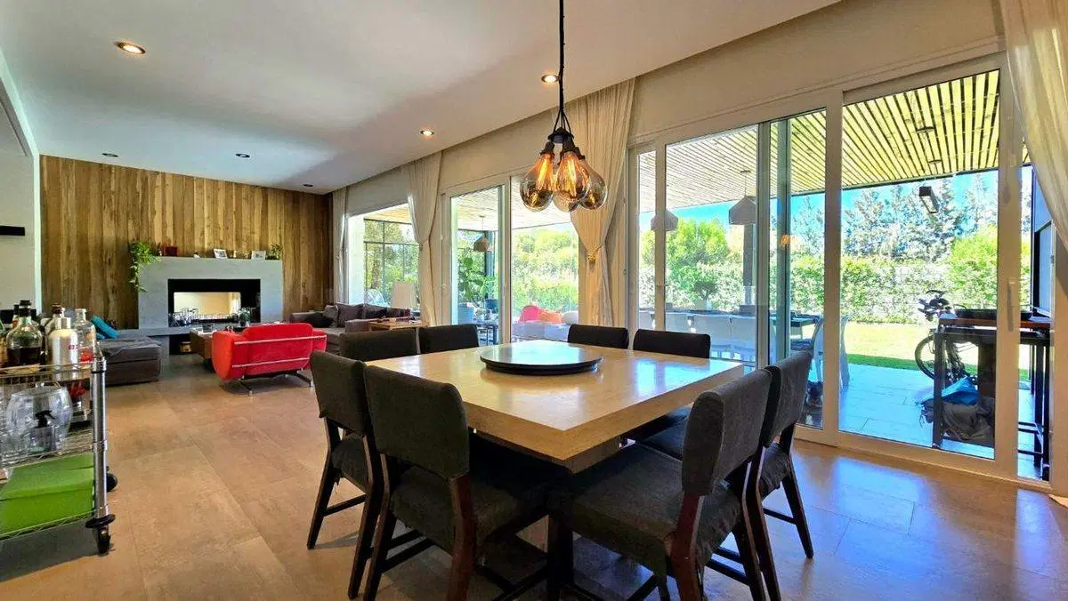 Casa en venta en Nordelta Permuta Financia 3