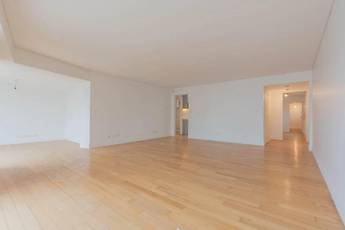 Venta Departamento - Espectacular Piso en Recoleta 5