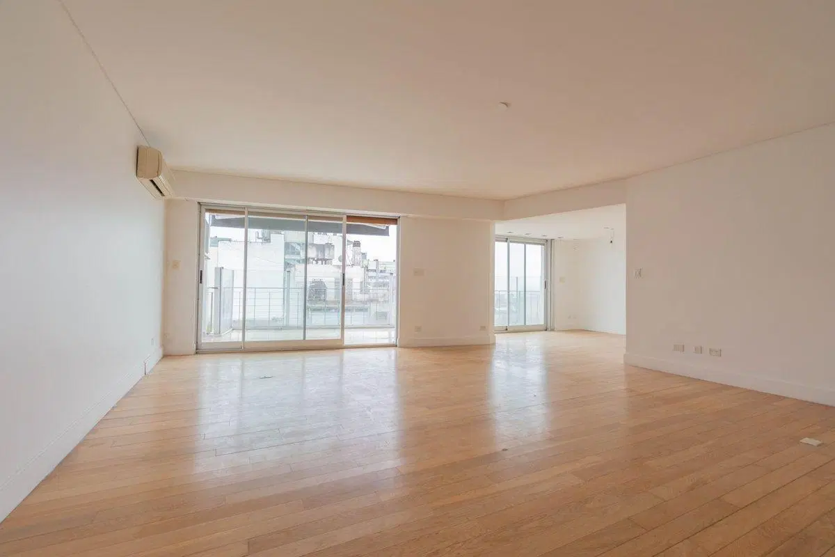 Venta Departamento - Espectacular Piso en Recoleta 2