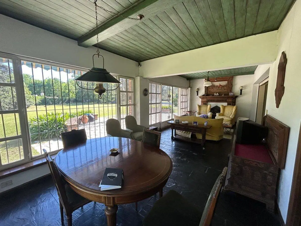 VENTA  Casa quinta, Ing. Maschwitz, Escobar 5