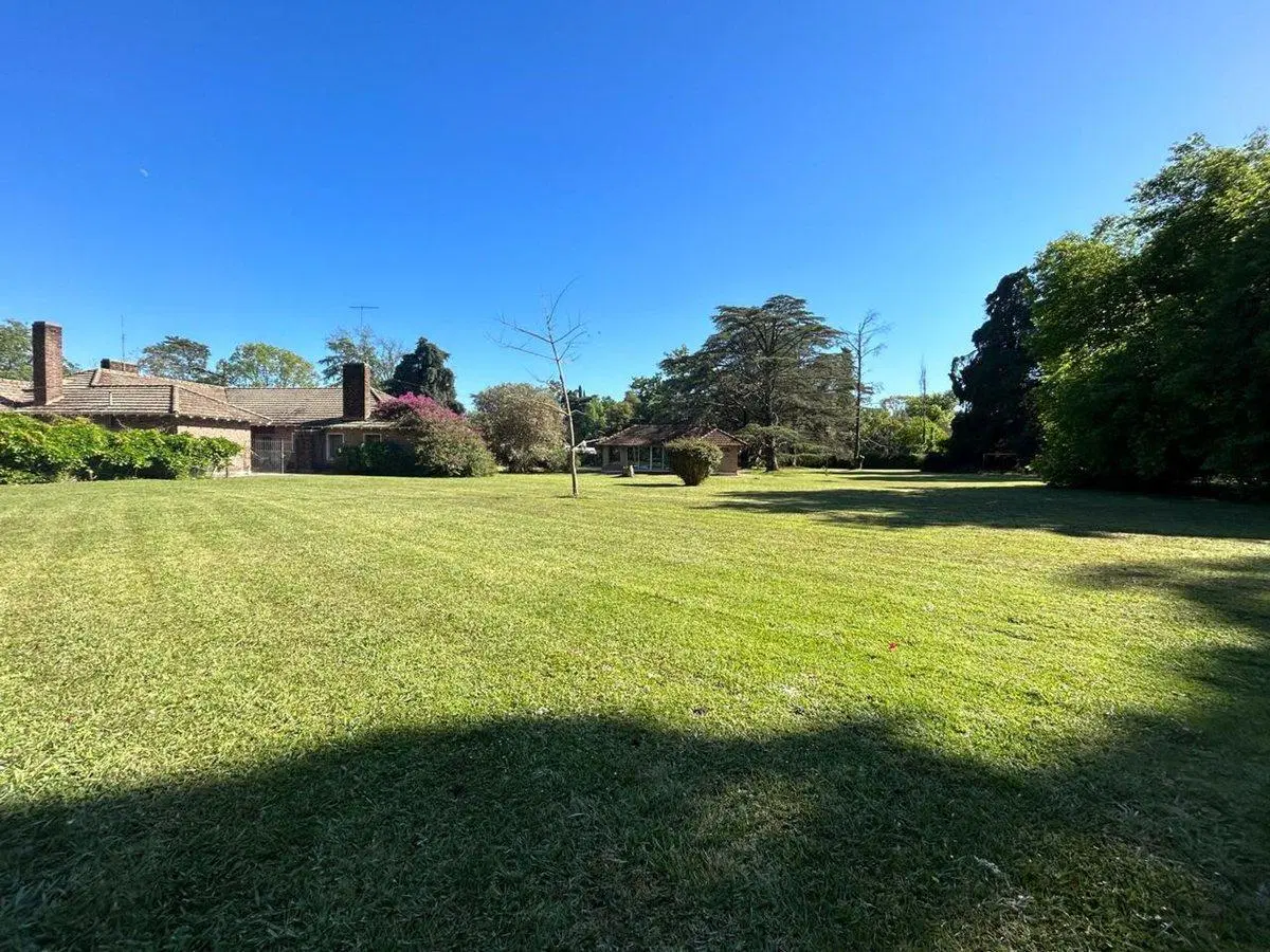 VENTA  Casa quinta, Ing. Maschwitz, Escobar 3