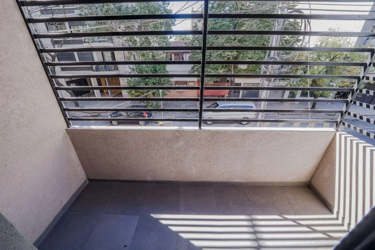 DEPARTAMENTO VENTA VILLA URQUIZA 3 AMBIENTES 5