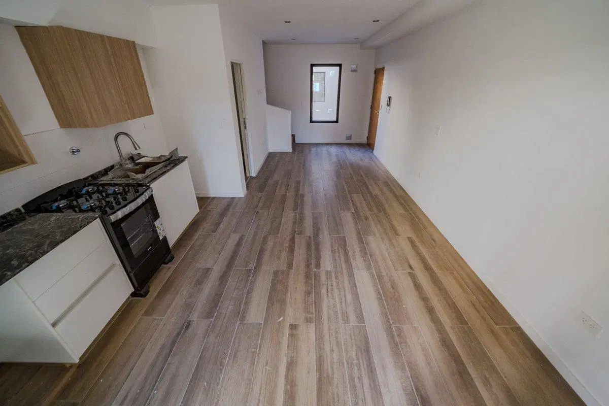 DEPARTAMENTO VENTA VILLA URQUIZA 3 AMBIENTES 2