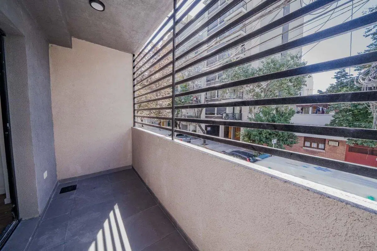DEPARTAMENTO VENTA VILLA URQUIZA 3 AMBIENTES 4