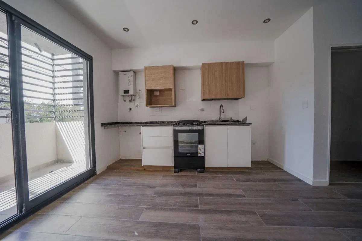 DEPARTAMENTO VENTA VILLA URQUIZA 3 AMBIENTES 3