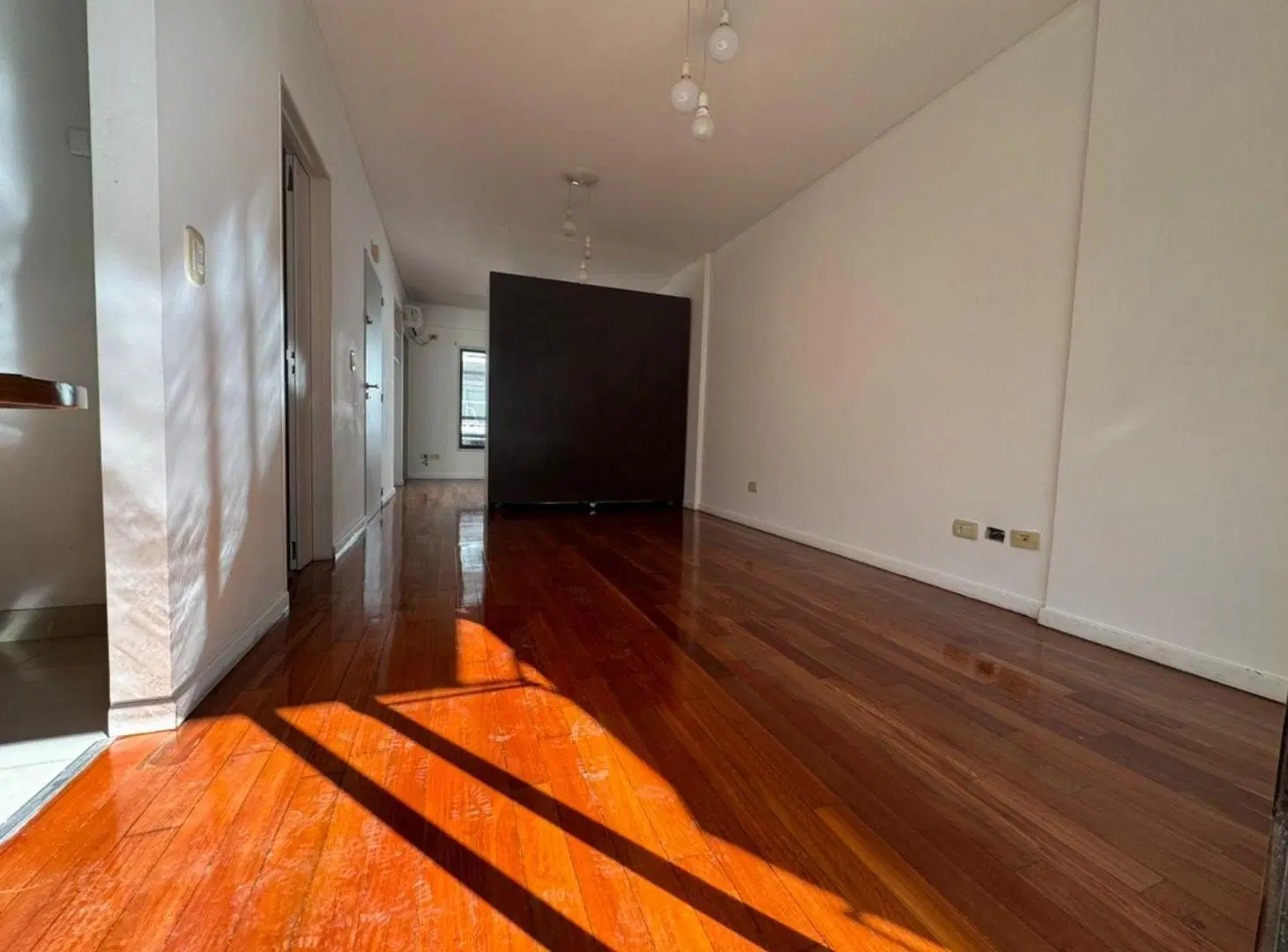 DEPARTAMENTO en ALQUILER PALERMO BALCON PARRILLA 4