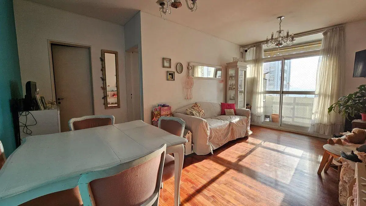VENTA 2 AMB EN AVELLANEDA - APTO CREDITO 3