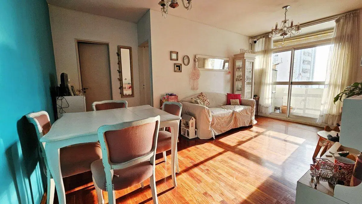 VENTA 2 AMB EN AVELLANEDA - APTO CREDITO 2
