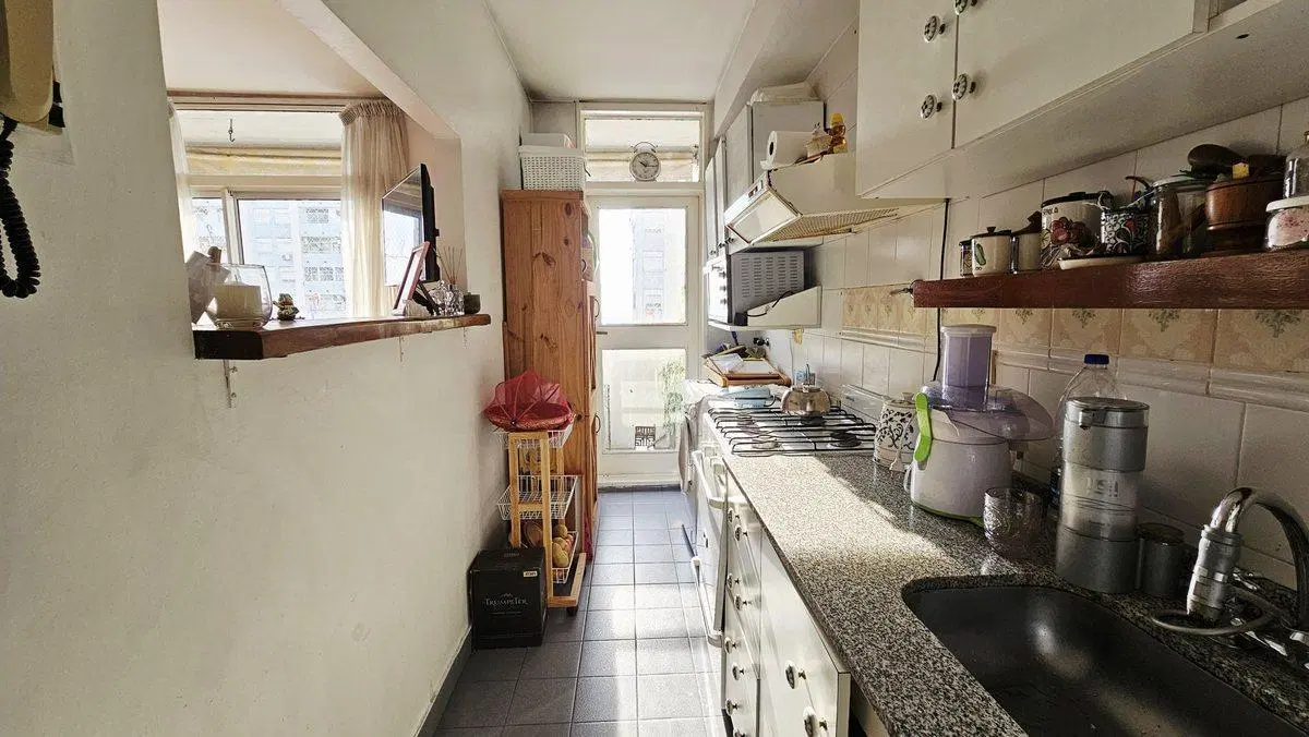 VENTA 2 AMB EN AVELLANEDA - APTO CREDITO 5