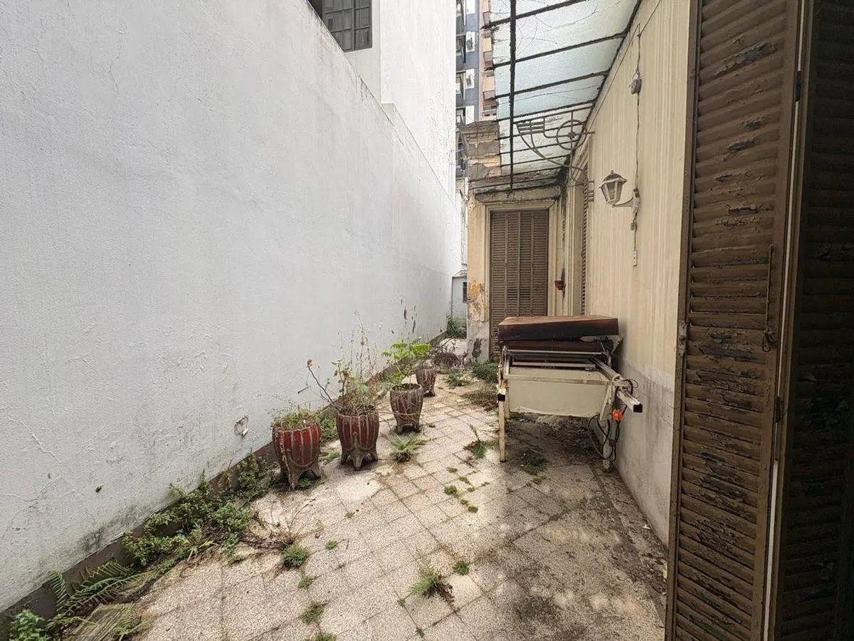 LOTE VENTA CABALLITO 2