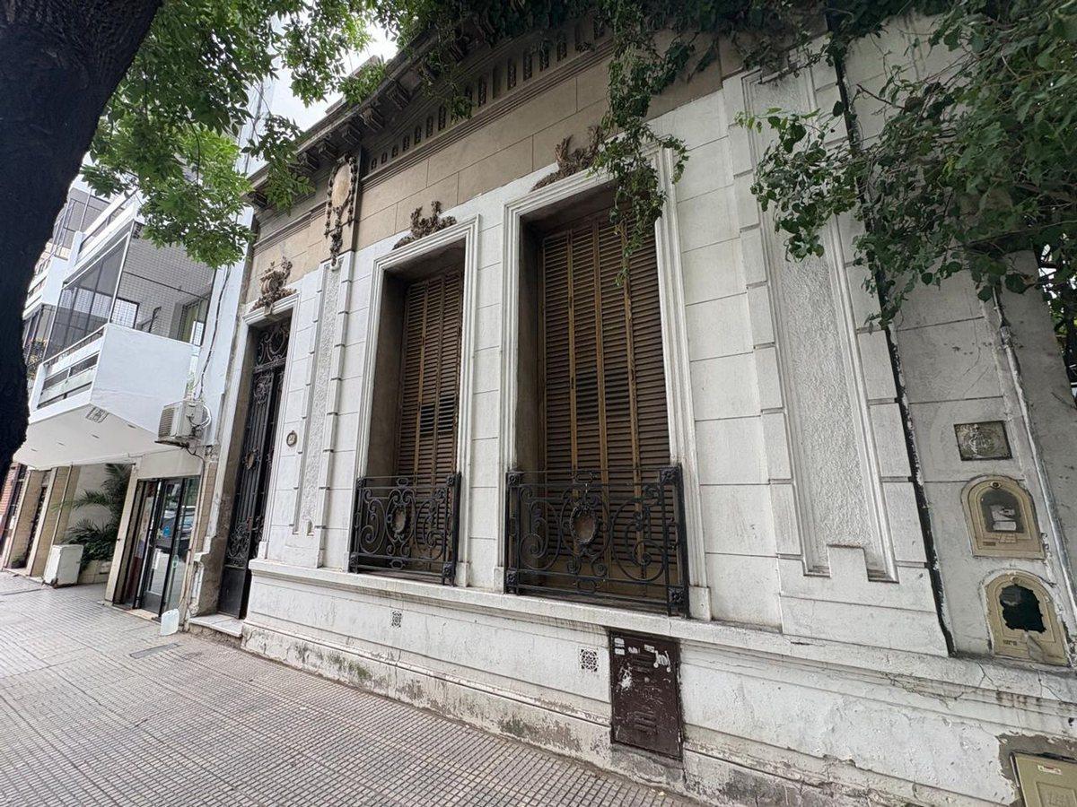 LOTE VENTA CABALLITO